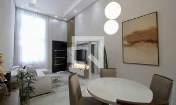 Imagem 4: Casa de Condomínio para Aluguel - Ana Maria, 3 Quartos, 105 m2