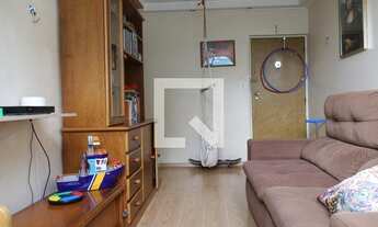 Imagem 5: Apartamento para Aluguel - Jabaquara, 2 Quartos, 59 m2