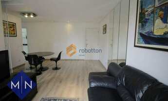 Imagem: Apartamento com 1 dormitório à venda