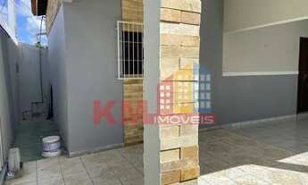 Imagem 5: LOCAÇÃO! Casa no Abolição II em Mossoró-RN!