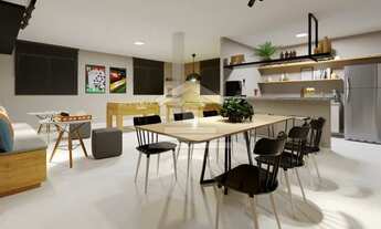 Imagem: Um empreendimento que vai transformar a