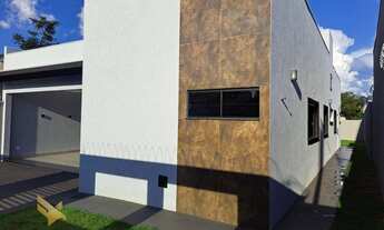 Imagem 5: Linda projeto Casa Jd.Seminário