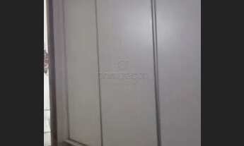 Imagem 5: Casa Padrão em São José do Rio Preto