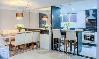 Imagem 6: Ed. Tatiana I | 3 dorm | Suíte | Vaga | 104 m² priv