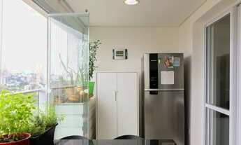 Imagem: Apartamento Venda 1 Dormitórios - 42 m²