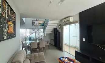 Imagem 5: Samara - Alugo - Casa de condomínio fechado mobiliada !!!