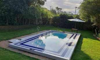 Imagem 5: Fazenda/Sítio/Chácara para venda possui 3200 metros quadrados com 4 quartos