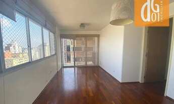 Imagem 2: Apartamento com 2 dormitórios para alugar, 85 m² por R$ 3.800/mês, mais encargos - Vila Ma