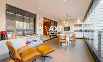 Imagem 2: SãO PAULO - Apartamento Padrão - Pinheiros