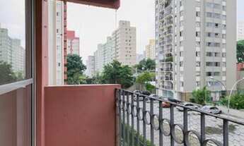 Imagem 4: Apartamento para Aluguel - Jardim São Savério, 2 Quartos, 74 m2