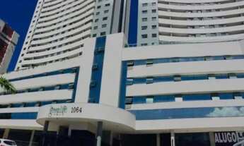 Imagem 5: Apartamento na pituba