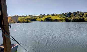 Imagem 5: Vende-se Terrenos a Beira da Represa em Carlópolis Pr