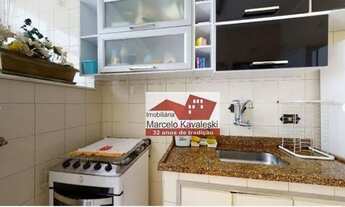 Imagem 4: Apartamento à venda, 74 m² por R$ 300.000,00 - Ipiranga - São Paulo/SP