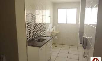 Imagem 3: Apartamento (tipo - padrao) 2 dormitórios, cozinha planejada, portaria 24hs, em condomínio