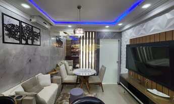 Imagem: Apartamento com 1 quarto em 38m² com 1