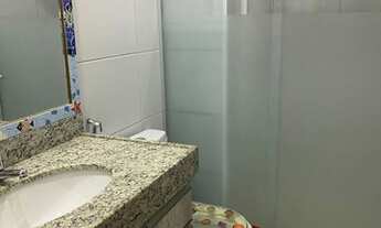 Imagem 2: Aluguel temporada Apt Paraíso do Atlantico