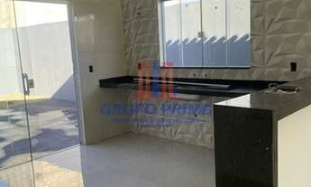 Imagem 4: Casa a venda no bairro Maria Regina em Jardinópolis