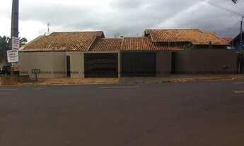 Imagem: CASA AMPLA - 2 SUÍTES- JD SEMINÁRIO