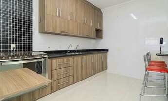 Imagem 4: Apartamento a venda 3 quartos, sendo 1 suíte - com 116,18m² por R$ 427.000,00 - Vila Medon