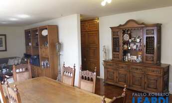 Imagem 2: APARTAMENTO - ITAIM BIBI - SP