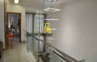 Imagem 4: Apartamento para Venda em Uberlândia, Vigilato Pereira, 3 dormitórios, 3 suítes, 5 banheir