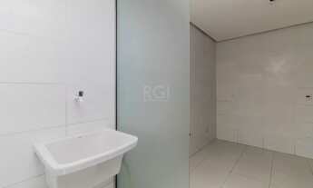 Imagem 3: Apartamento para Venda - 70m², 2 dormitórios, sendo 1 suites, 1 vaga - Cristo Redentor