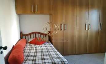 Imagem 3: Apartamento para aluguel com 102 metros quadrados com 3 quartos em Jardim das Nações - Tau