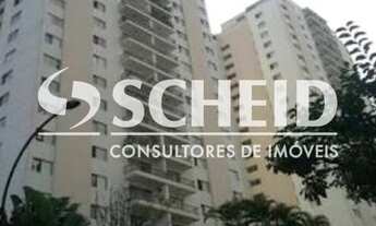 Imagem 2: Apto 3 doms 1 vaga mobiliado no Forest Hills Park