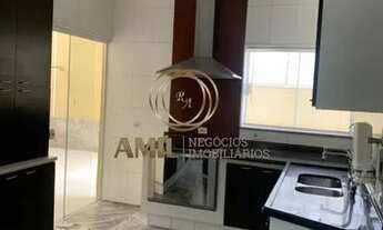 Imagem 5: TO - Casa de condomínio para aluguel possui 302 metros quadrados com 4 quartos