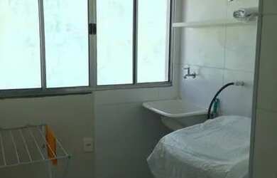 Imagem 5: Alugo apartamento mobiliado em Serra