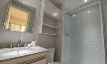 Imagem 6: Apartamento para aluguel possui 46 metros quadrados com 1 quarto em Cidade Monções - São P