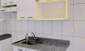 Imagem 3: Alugo Apto 1 Dorm. ao lado do Metrô Conceição - 50 mt. do Metrô