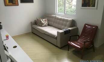 Imagem 3: APARTAMENTO - MORUMBI - SP