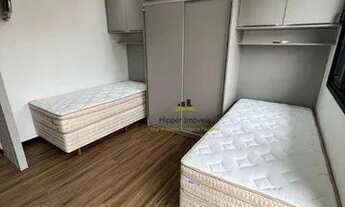 Imagem 5: Studio compartilhado, em frente a PUC Perdizes