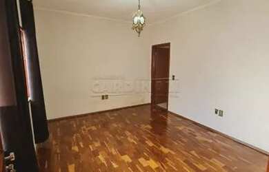 Imagem 4: Casa Padrão em São Carlos