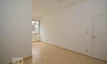 Imagem 2: Apartamento para Aluguel - Engenho de Dentro, 3 Quartos, 75 m2