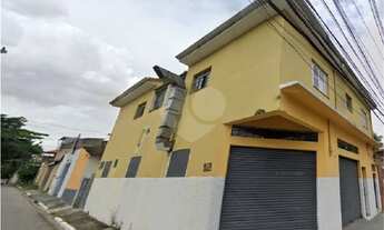 Imagem: Locação Salão Comercial 160m² Santo