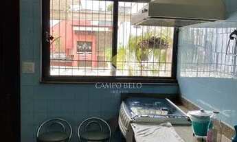 Imagem 5: Casa 400 metros, 05 quartos, 05 banheiros, 02 cozinhas, Quadra, Lavanderia, 10 Vagas