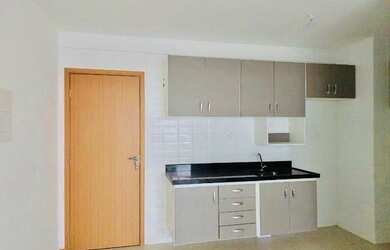 Imagem 4: Alugo apartamento no Ed W Residence