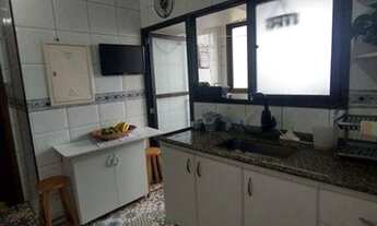 Imagem 7: Apartamento com 3 dormitórios, 1 suíte, 96 m², 2 vagas Rudge Ramos, São Bernardo do Campo