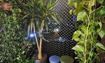 Imagem 6: Apartamento com 2 dormitórios à venda, 79 m² por R$ 779.999,00 - Saúde - São Paulo/SP