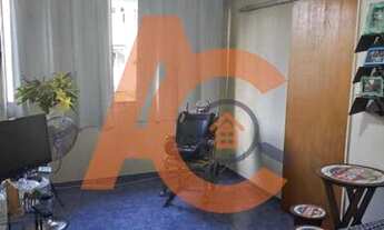 Imagem 2: Bom apartamento com dois quartos, condomínio. Aceita FGTS!