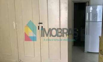 Imagem 6: Vendo apartamento de sala e quarto separados, com 49m2, em Copacabana! Excelente ponto, há