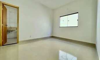 Imagem 5: CASA PRÓPRIA Casa com 3 dormitórios