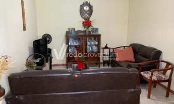 Imagem 5: Casa - Chácara da Barra - Campinas