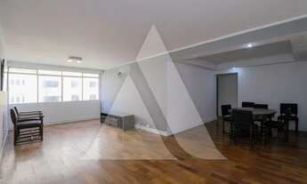 Imagem: SãO PAULO - Apartamento Padrão - Itaim