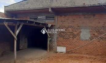 Imagem 3: NOVO HAMBURGO - Galpão/Depósito/Armazém - Rondônia