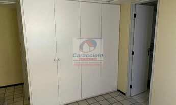 Imagem 5: EDF CARAVELAS Apartamento com 3 dormitórios