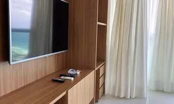 Imagem 6: CELEBRATION GARIBALDI ALUGO MARAVILHOSO APT 1/4 - VISTA MAR