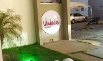 Imagem 3: Apto 2/4 semi mobiliado para locação